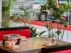 -龙巢盱眙龙虾·牛蛙·烧烤宵夜(八卦岭店)