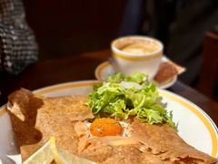 -La Creperie法餐厅(桃江路店)