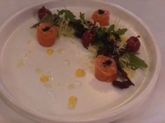 -马克西姆餐厅(崇文门店)