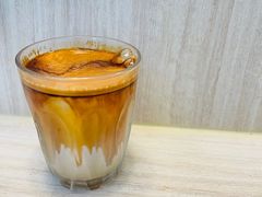 -Tequila Espresso(嘉善路店)