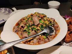 -前海沿·青岛菜(大拇指广场石老人店)