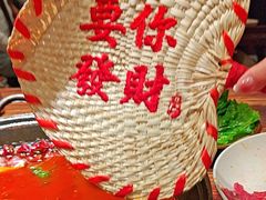 -马厂老火锅(胜太路店)