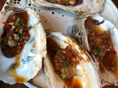 -Mr·Fish鱼鲜生海鲜放题(银泰in99店)