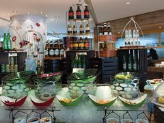 -厦门悦华酒店·绿庭主题自助餐厅