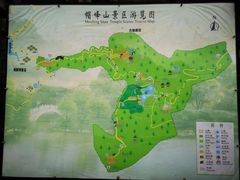-广州市帽峰山景区