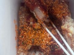 -正新鸡排·炸鸡汉堡(奥城店)