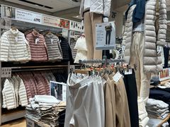 -优衣库(银座店)