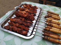 -王记西鎮电烤肉(汶上路店)