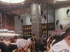 -三禾寿司(石龙店)