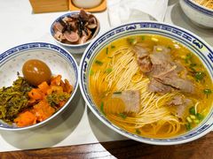 -永丰面馆(汉口路店)