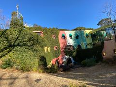 -三鹰之森吉卜力美术馆