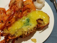 -康帝国际酒店-艾斯本自助西餐厅