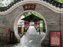 -侨美·唐荔园·40年地道粤菜