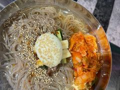 -Meet Sun首尔大排档(湘潭城市盒子店)