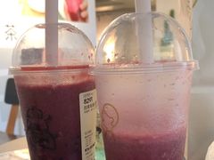 -喜茶(广州北京路惠福东店)