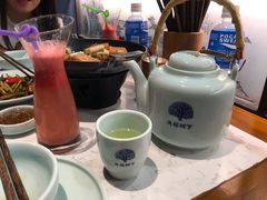 -大榕树下顺德菜(融创茂店)