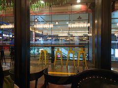 -金春禧·鲁菜海鲜(延吉路万达店)