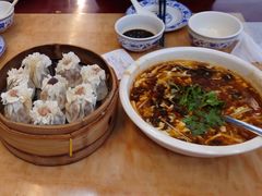 -都一处烧麦馆(前门店)
