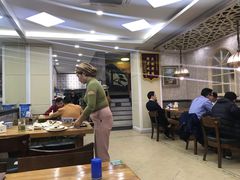 -清真西北风味餐厅