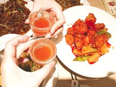 -蔡澜点心·粤菜(新街口IFCX店)