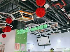 -Salud撒露欧洲冻酸奶(北苑上品店)