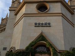 -世园罗曼小镇