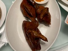 -京香轩·中餐厅(上海中庚聚龙酒店)