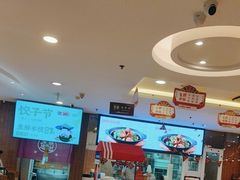 -东方饺子王(大屯路店)