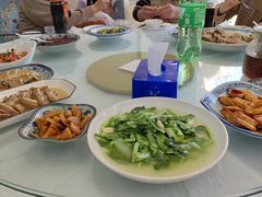 -芸海阁·农家私房菜(沙家浜景区出口店)