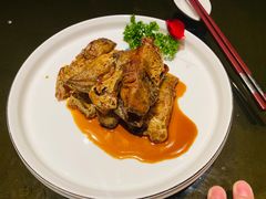 -上海人家花樣年华(中山公园店)