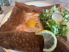 -La Creperie法餐厅(芮欧百货店)
