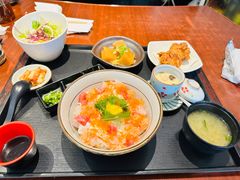 -大吉鲜鱼料理自慢(维也纳大厦店)