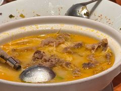 -大鹏饭店·金陵家宴(奥体中心店)