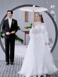 -拾尚映画·STUDIO婚纱摄影(中关村店)