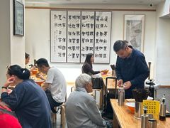 -龙华素斋(龙华路店)