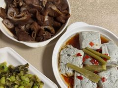 -林家饭店(新林公路店)