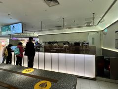-喜茶(广州佳兆业广场店)