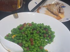 -简小舍·民间手艺菜(武昌江滩店)