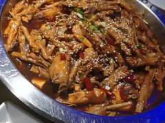 -谢蟹浓·肉蟹煲(新奥店)
