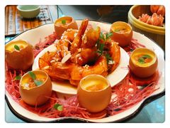 -御仙都北京菜馆·烤鸭店(双井店)