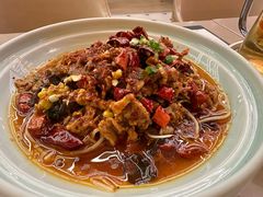 -荷花亭·湖北融合菜(中商广场店)