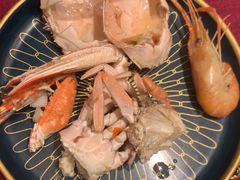 -火舞泰·泰式海鲜火锅餐厅(世纪城店)