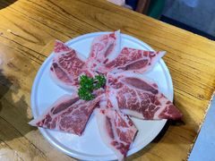 -原始泥炉烤肉(总店)
