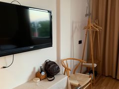 -武夷山旧街壹号溪岸旅馆(三姑度假区店)