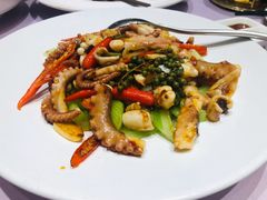 -紫阳海鲜楼·传承闽味(长乐路总店)