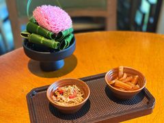 -宁波柏悦酒店·钱湖渔港
