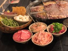 -酒友老火锅(渝中店)