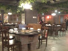 大堂-来小酌·长安酒家(翠庭大厦店)