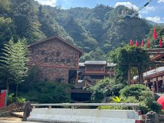 -太湖源风景区