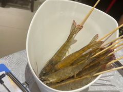 -丰尔粥食·粥底火锅·桑拿鸡(大良总店)